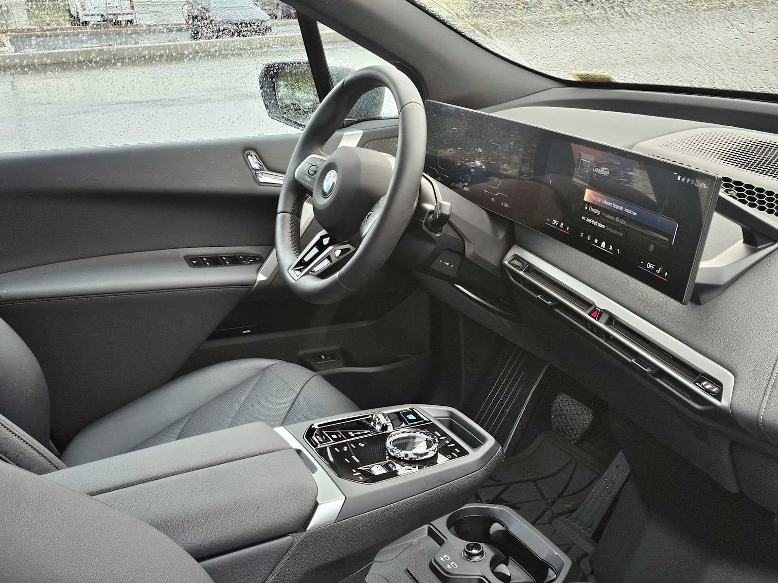 2025 BMW iX xDrive50 xDrive50