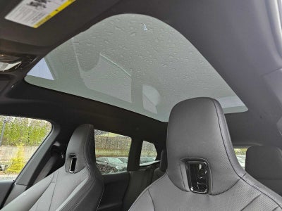 2025 BMW iX xDrive50 xDrive50