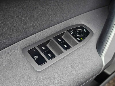 2025 BMW iX xDrive50 xDrive50