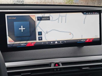 2025 BMW iX xDrive50 xDrive50