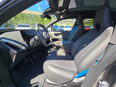 2023 BMW iX M60