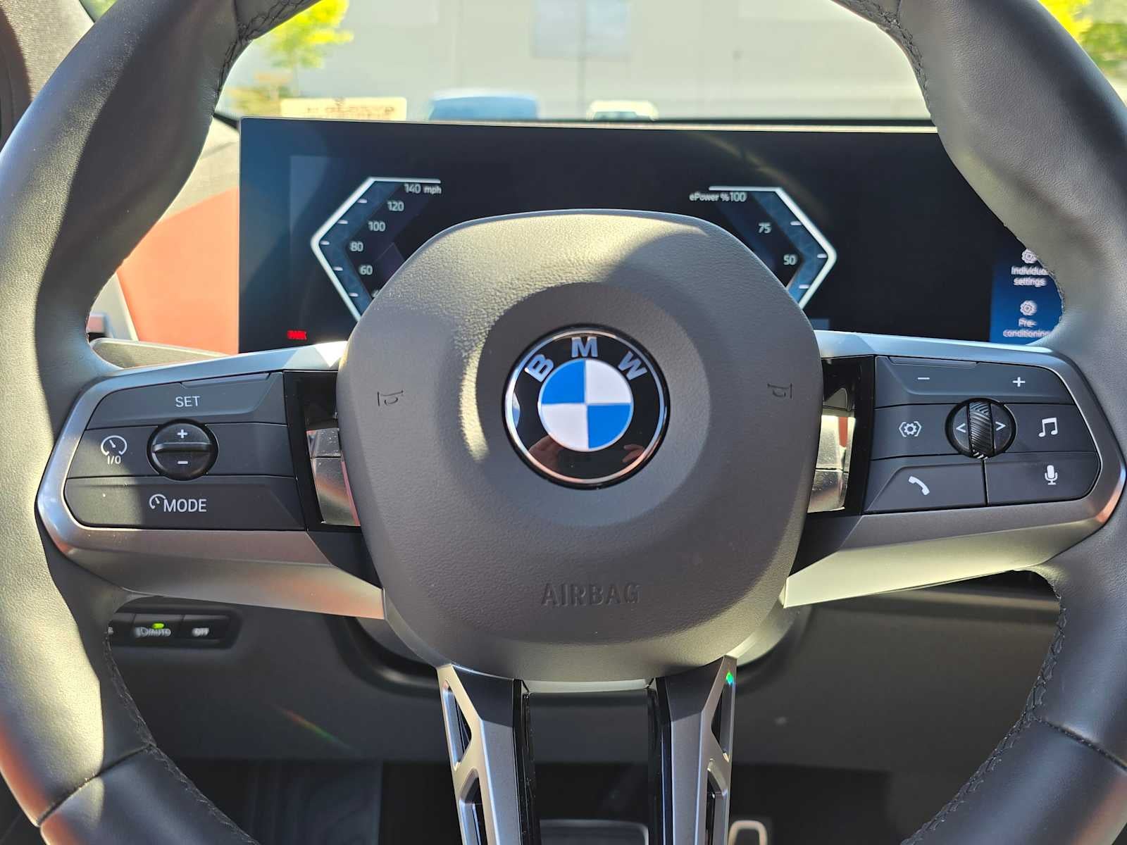 2026 BMW iX xDrive45 xDrive45