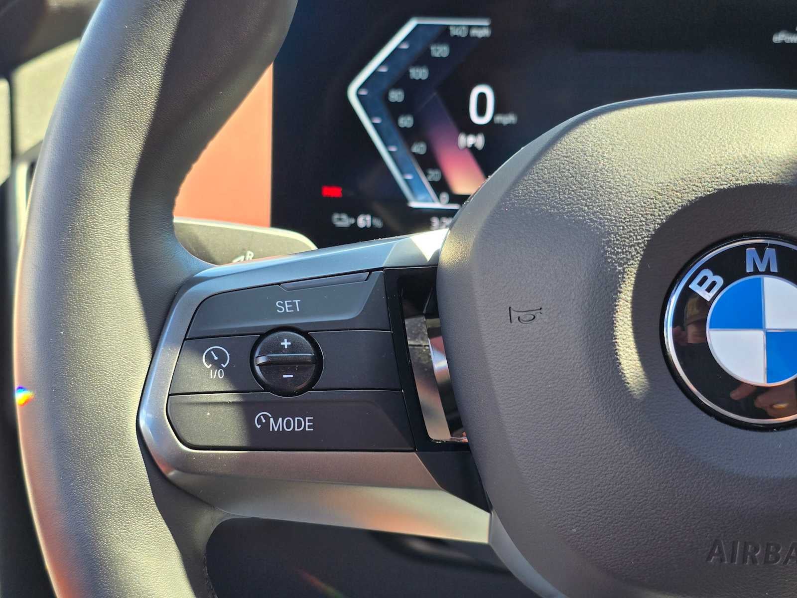 2026 BMW iX xDrive45 xDrive45