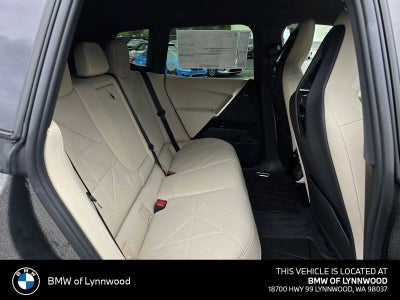 2026 BMW iX xDrive45 xDrive45