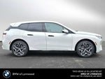 2026 BMW iX xDrive45 xDrive45