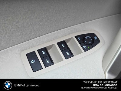 2026 BMW iX xDrive45 xDrive45
