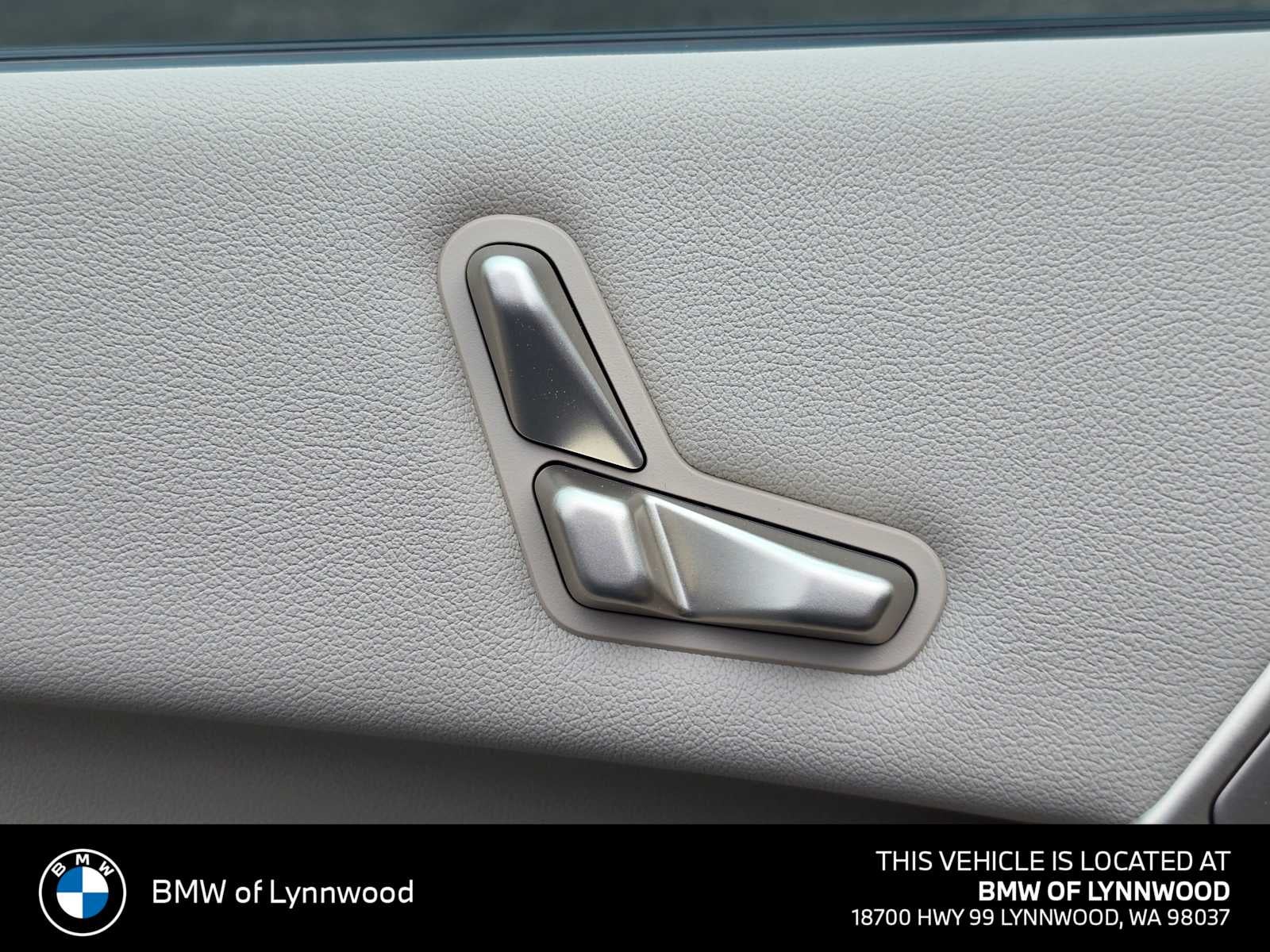 2026 BMW iX xDrive45 xDrive45