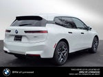 2026 BMW iX xDrive45 xDrive45