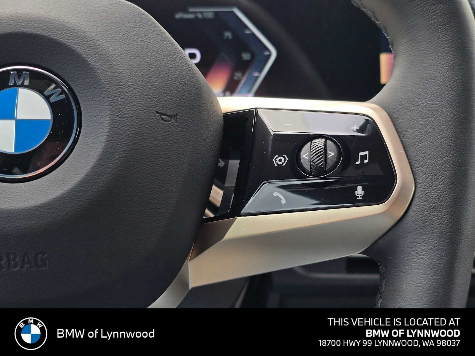 2026 BMW iX xDrive45 xDrive45