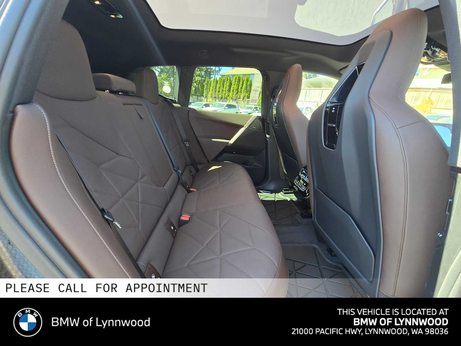 2026 BMW iX xDrive45 xDrive45