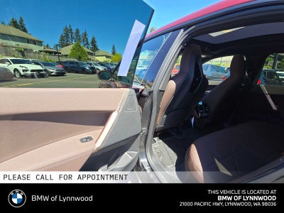 2026 BMW iX xDrive45 xDrive45