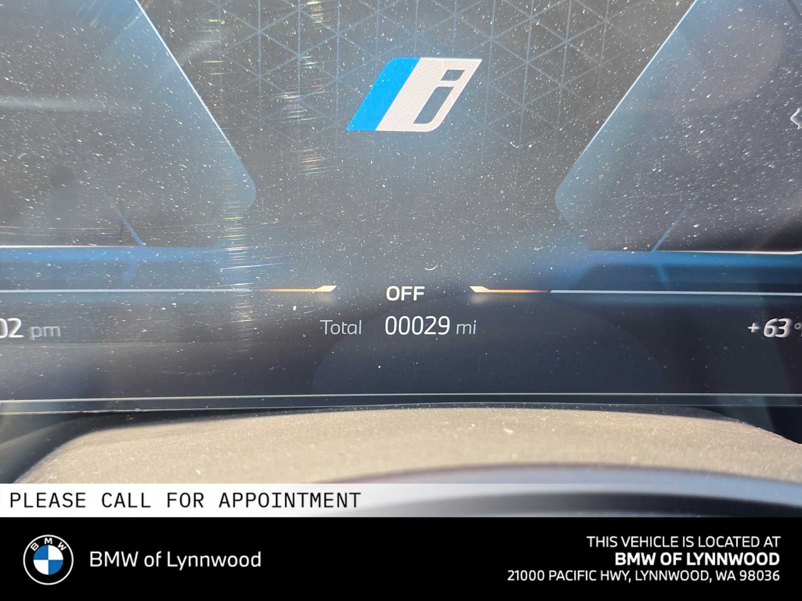 2026 BMW iX xDrive45 xDrive45