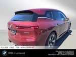 2026 BMW iX xDrive45 xDrive45