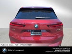 2026 BMW iX xDrive45 xDrive45