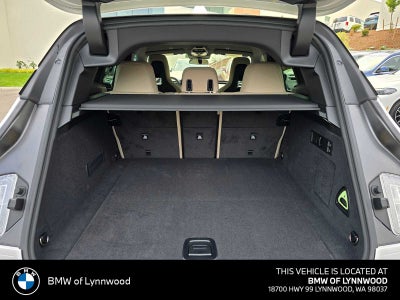 2026 BMW iX xDrive45 xDrive45