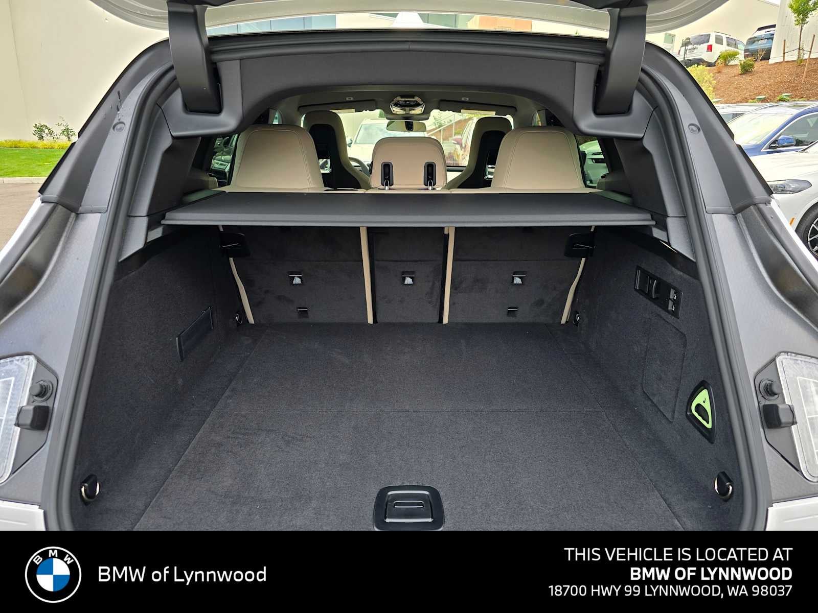 2026 BMW iX xDrive45 xDrive45