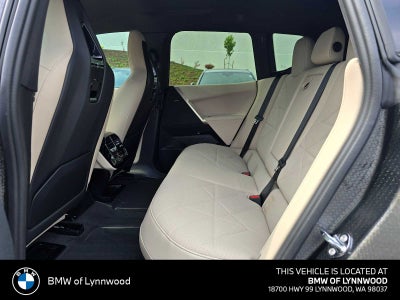 2026 BMW iX xDrive45 xDrive45