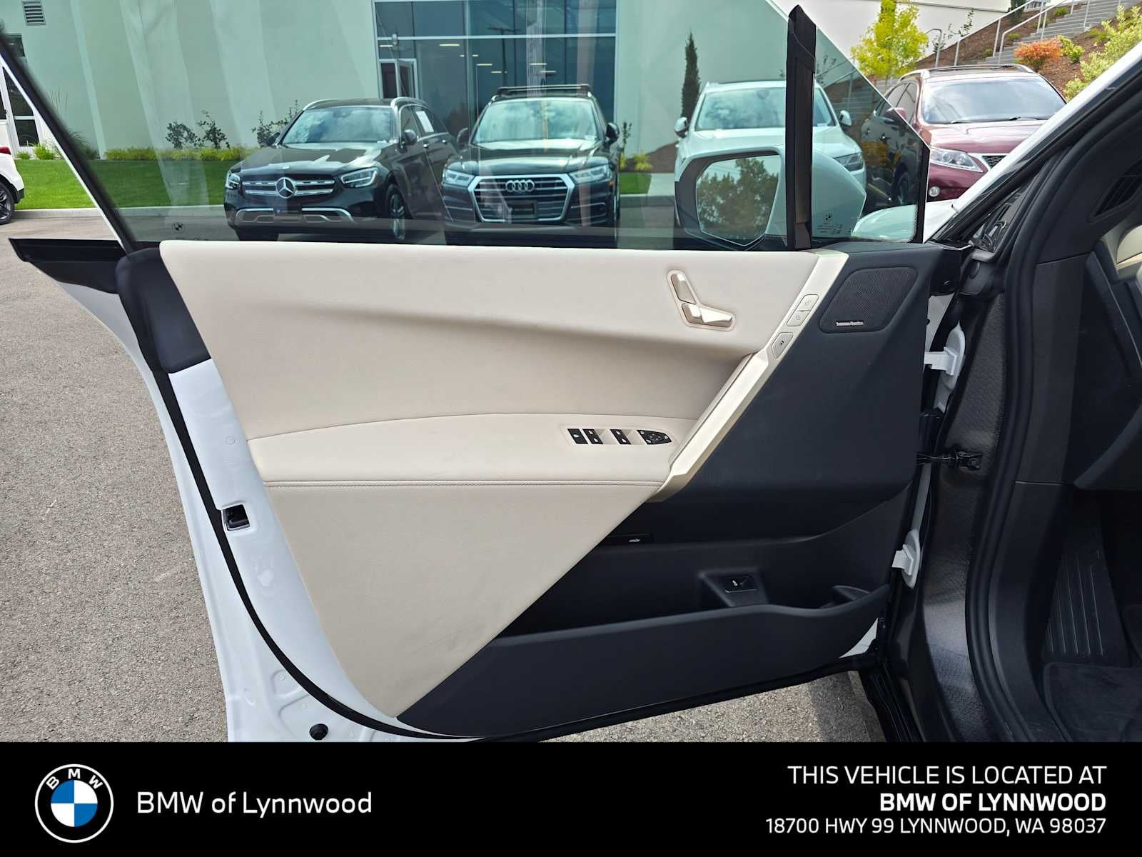 2026 BMW iX xDrive45 xDrive45