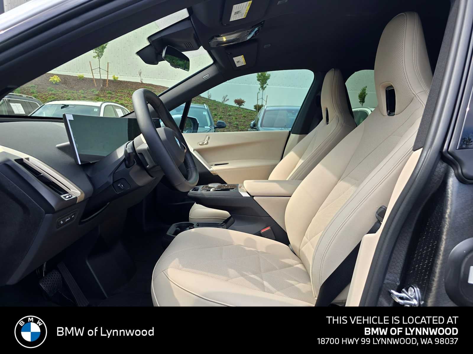 2026 BMW iX xDrive45 xDrive45