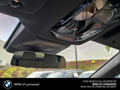 2026 BMW iX xDrive45 xDrive45