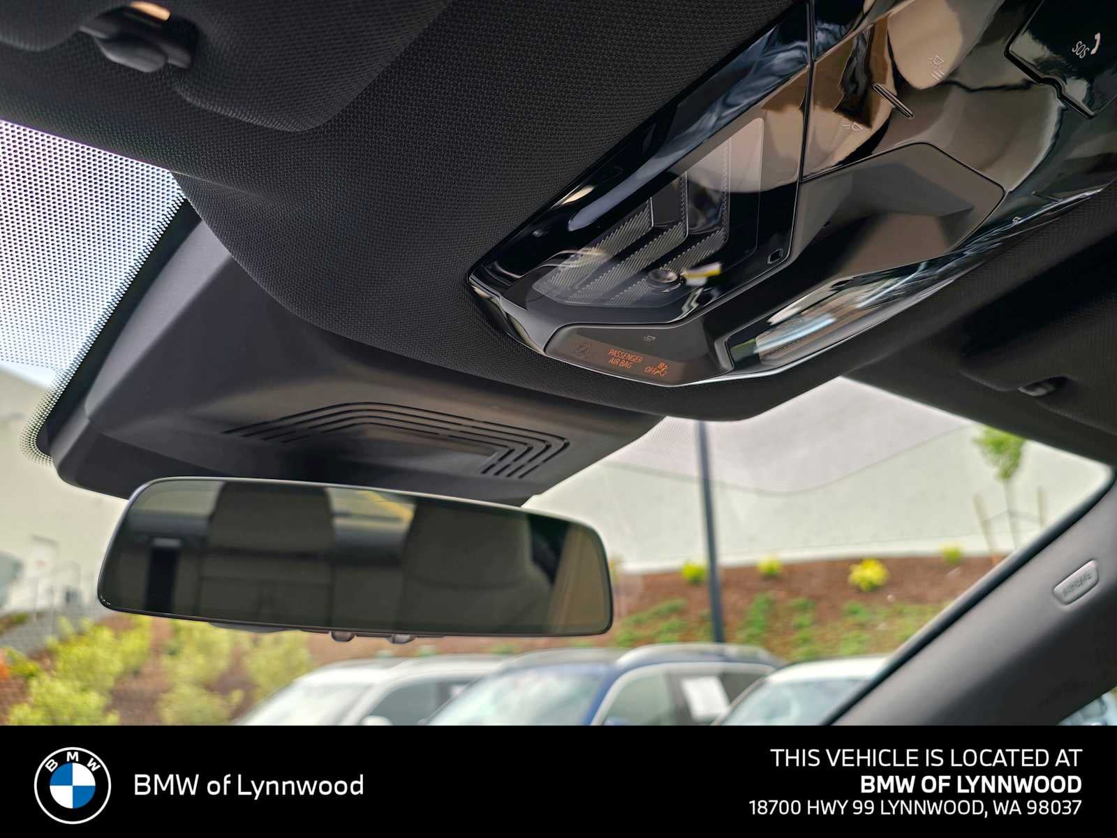 2026 BMW iX xDrive45 xDrive45