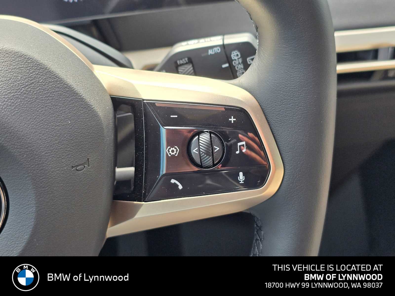 2026 BMW iX xDrive45 xDrive45