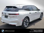 2026 BMW iX xDrive45 xDrive45
