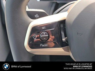 2026 BMW iX xDrive45 xDrive45