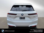 2026 BMW iX xDrive45 xDrive45