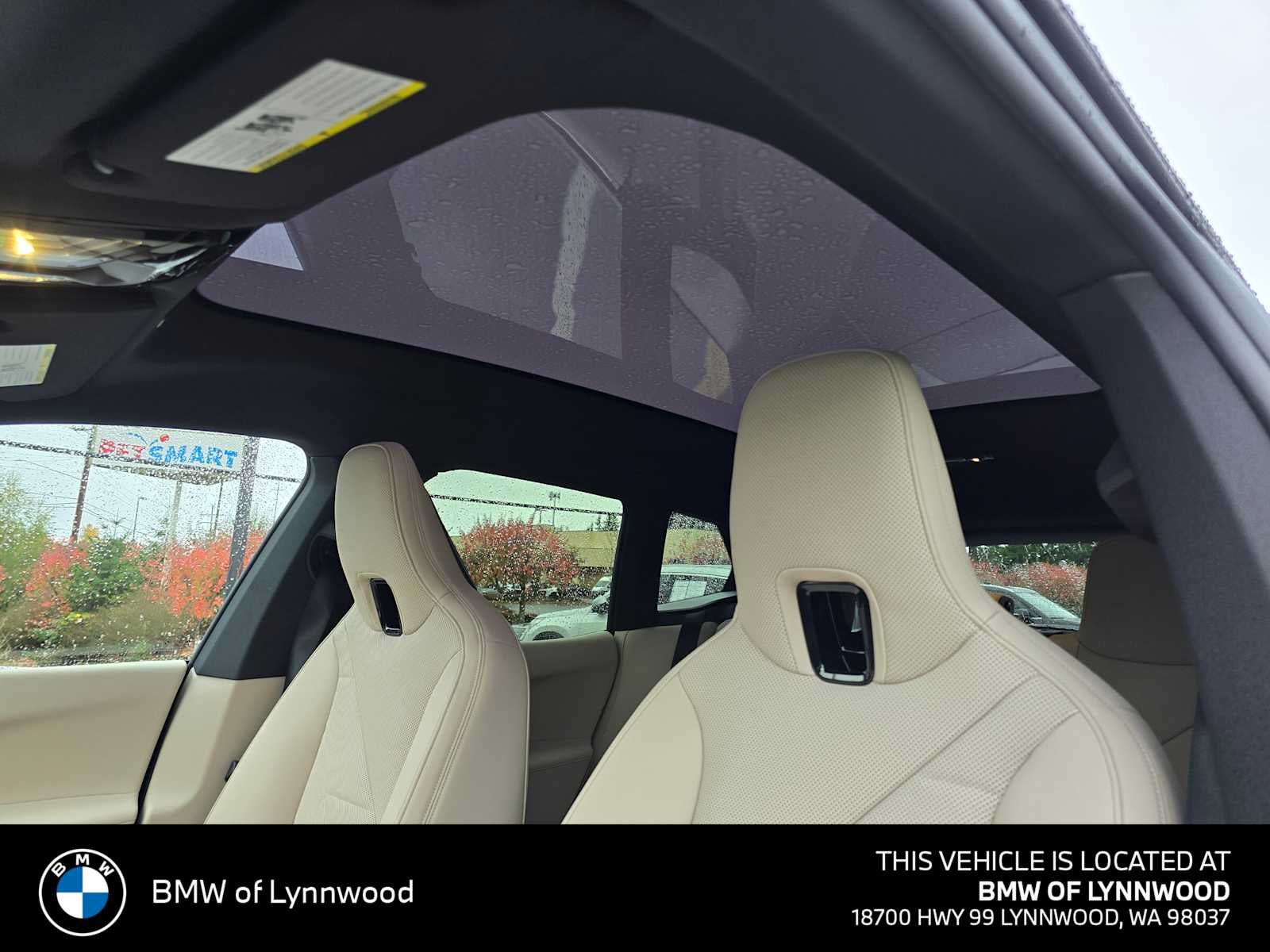 2026 BMW iX xDrive60