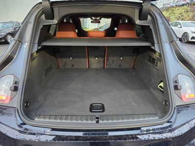 2026 BMW iX xDrive60