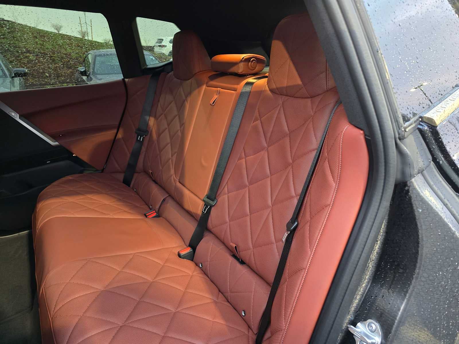 2026 BMW iX xDrive60