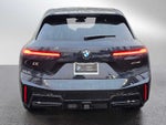 2026 BMW iX xDrive60
