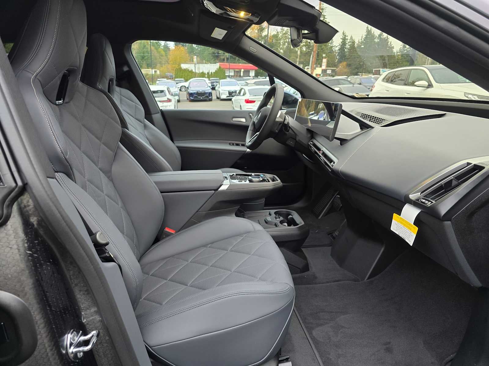 2026 BMW iX xDrive60