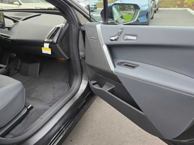 2026 BMW iX xDrive60