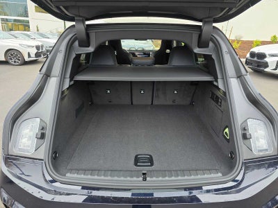 2026 BMW iX xDrive60