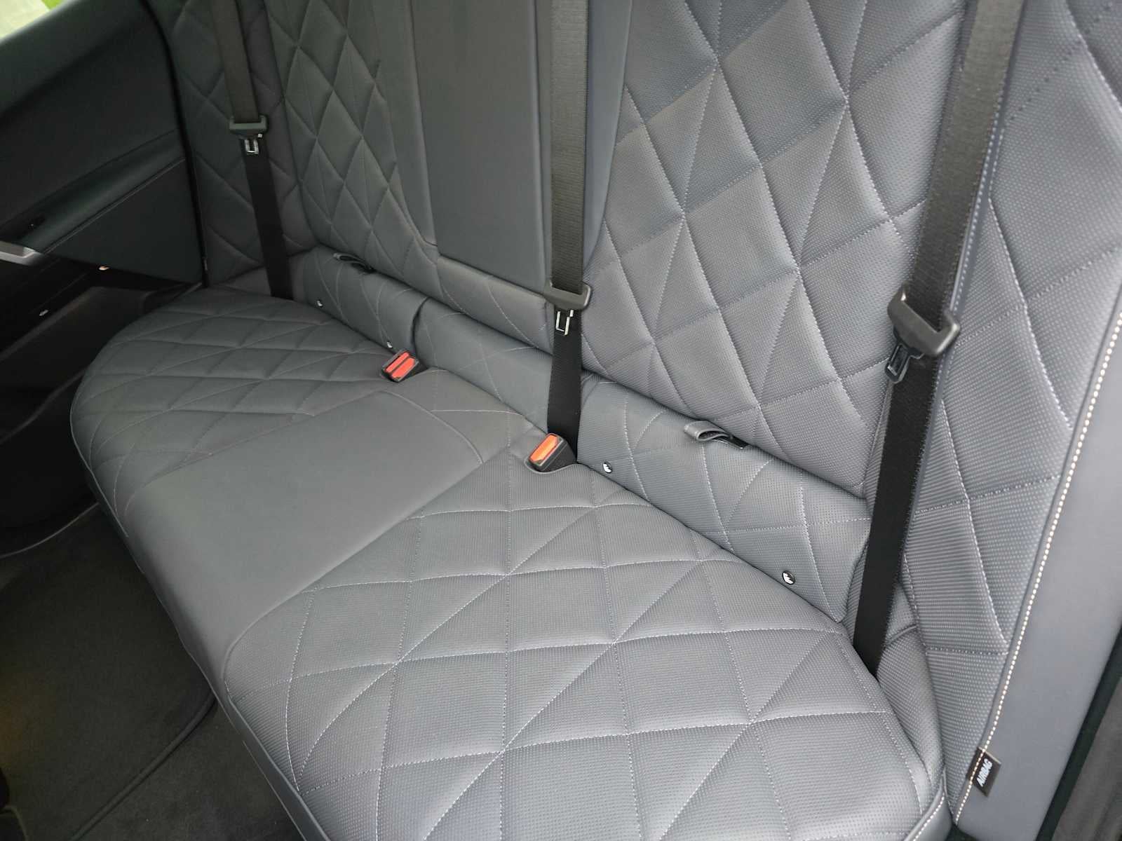 2026 BMW iX xDrive60