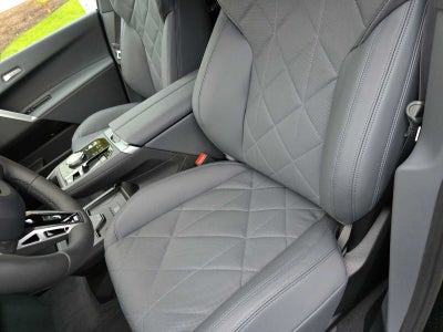 2026 BMW iX xDrive60