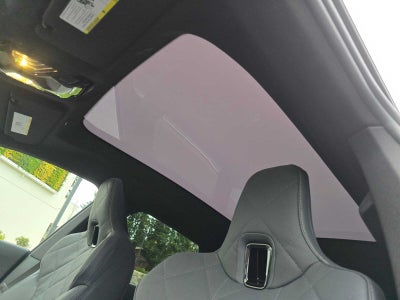 2026 BMW iX xDrive60