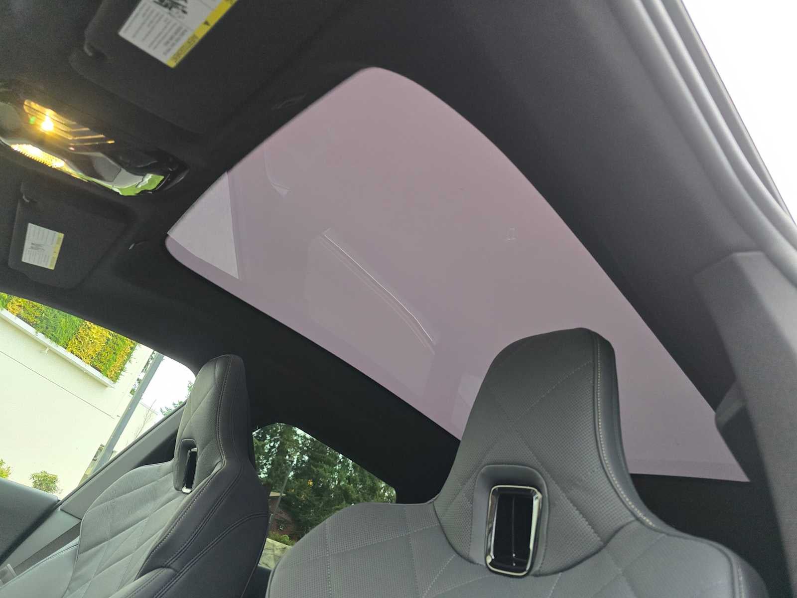 2026 BMW iX xDrive60