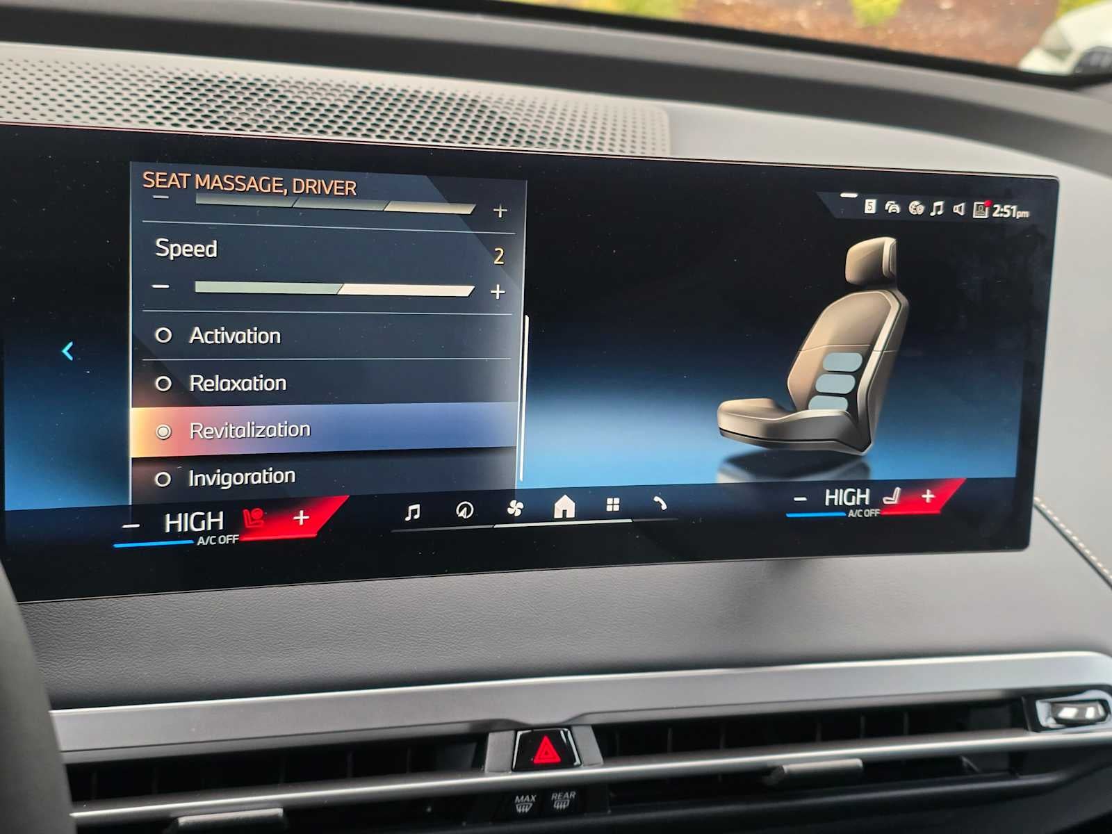 2026 BMW iX xDrive60