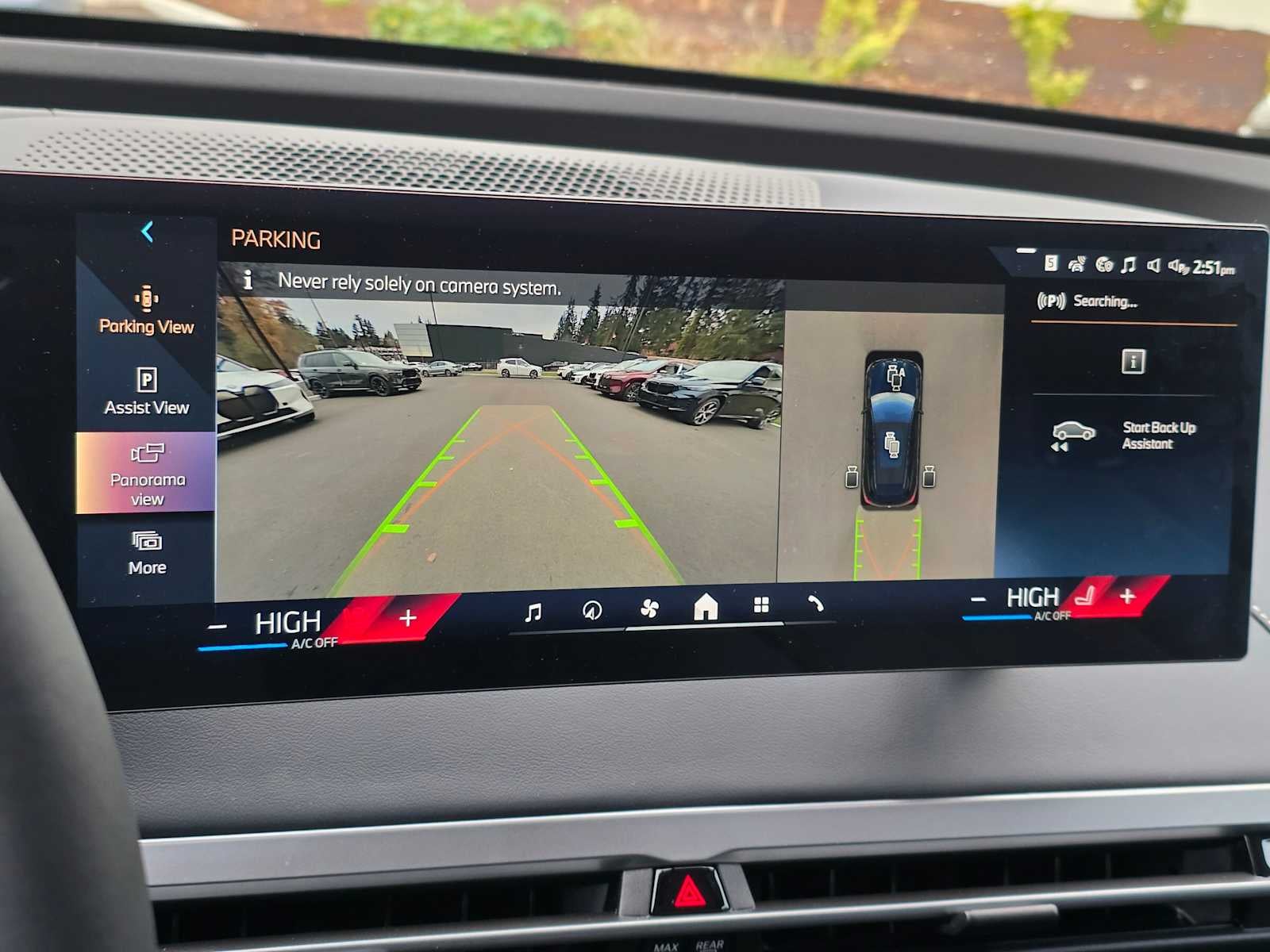 2026 BMW iX xDrive60