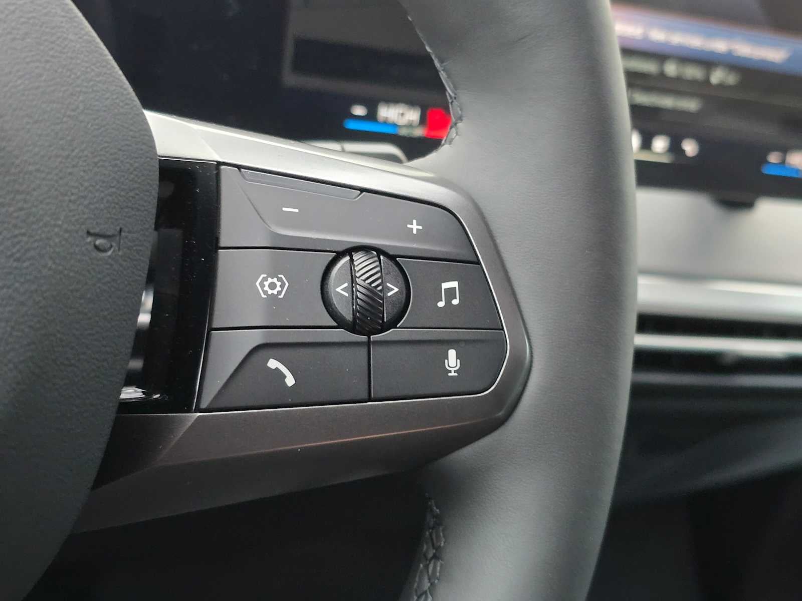 2026 BMW iX xDrive60