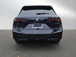 2026 BMW iX xDrive60