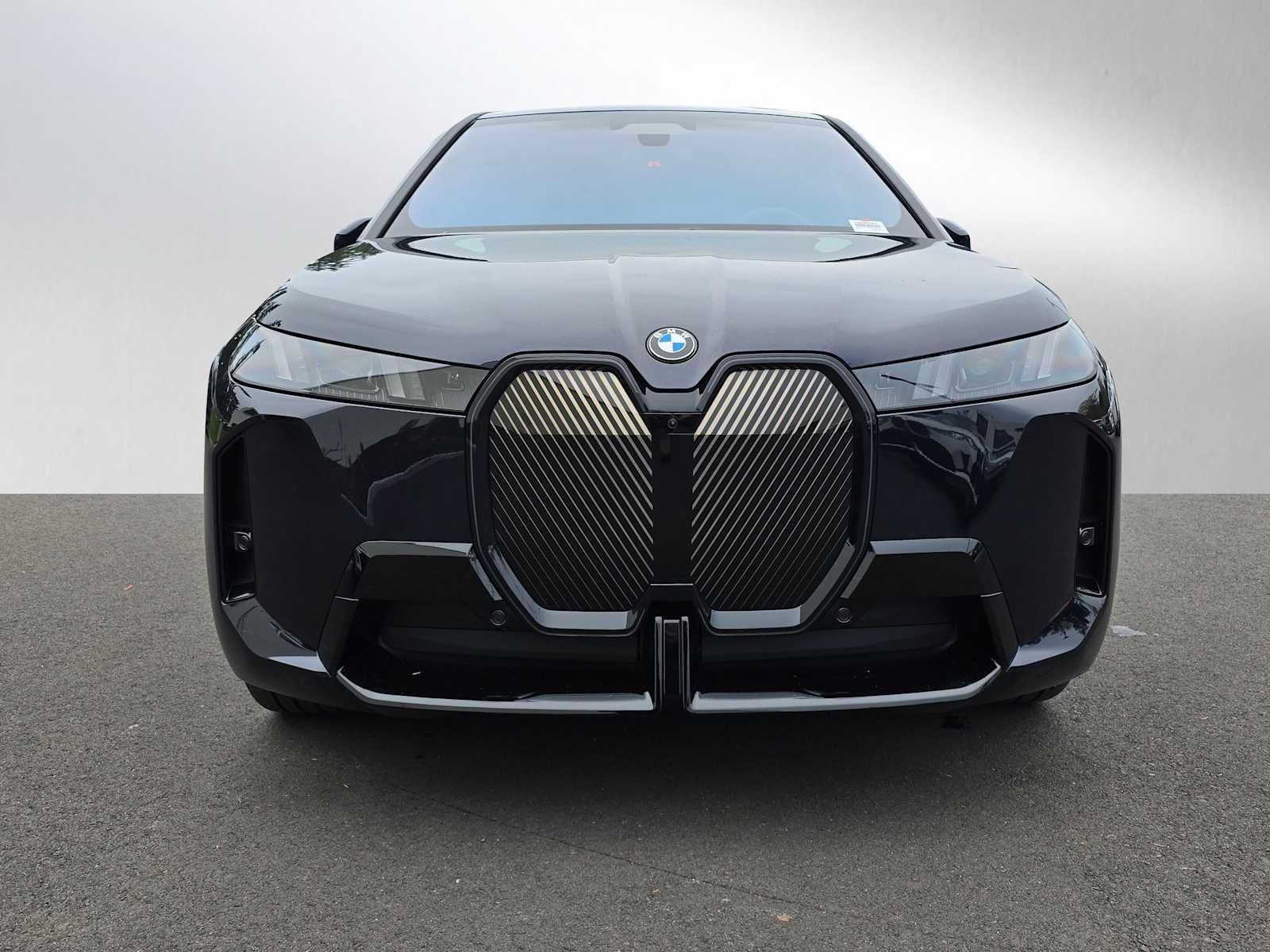 2026 BMW iX xDrive60