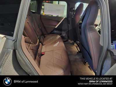 2026 BMW iX xDrive60 xDrive60