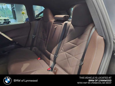 2026 BMW iX xDrive60 xDrive60