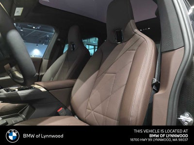 2026 BMW iX xDrive60 xDrive60