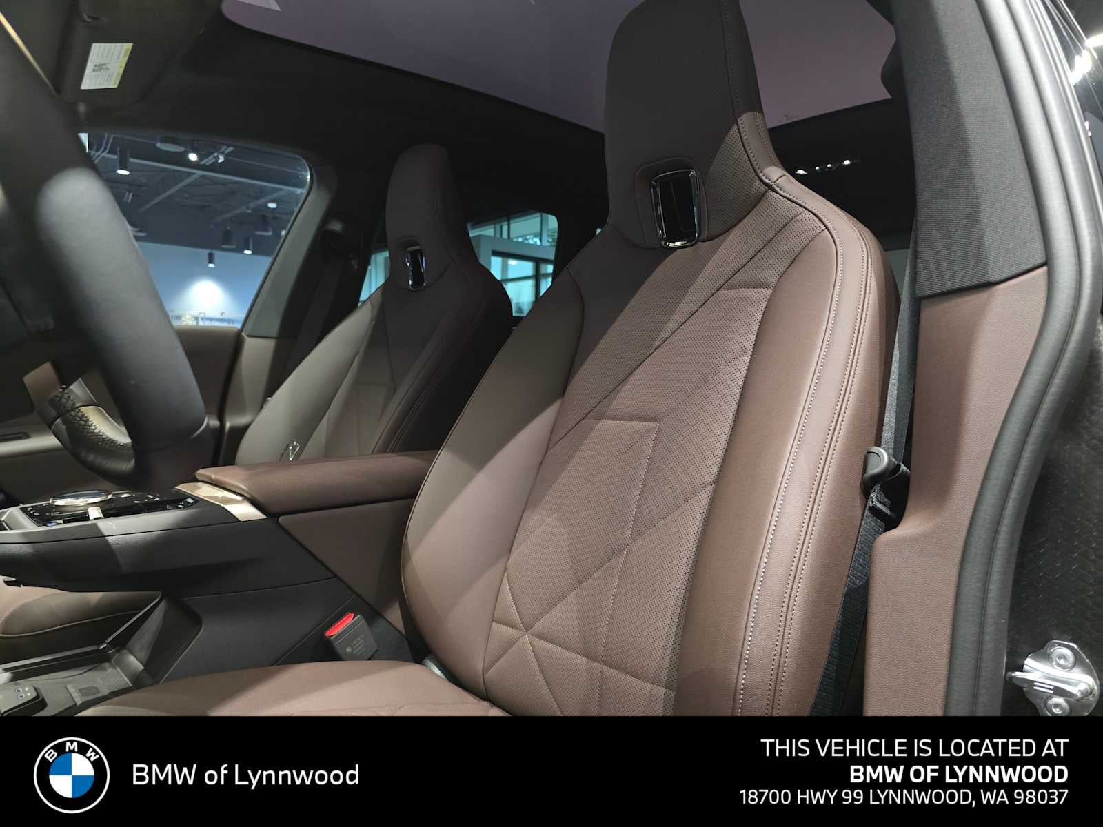 2026 BMW iX xDrive60 xDrive60