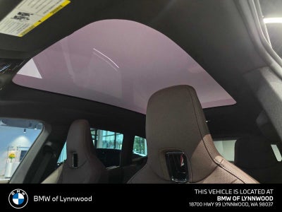 2026 BMW iX xDrive60 xDrive60